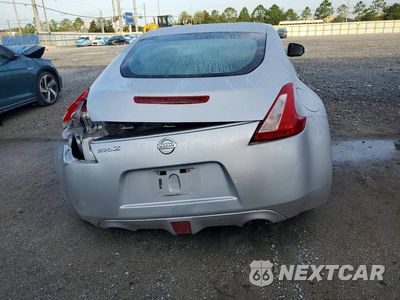 Zdjęcie 6 z 13 samochodu: 2016 NISSAN 370Z BASE VIN:JN1AZ4EH5GM932426 - miniatura