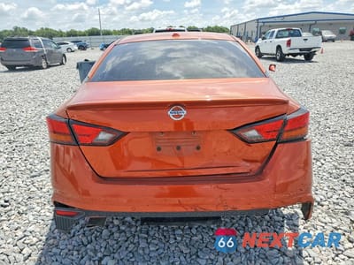 Zdjęcie 6 z 12 samochodu: 2020 NISSAN ALTIMA SR VIN:1N4BL4CV5LC140472 - miniatura