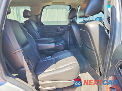 Zdjęcie 11 z 13 samochodu: 2010 CADILLAC ESCALADE PREMIUM VIN:1GYUCCEF9AR216783 - miniatura