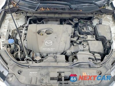 Zdjęcie 11 z 12 samochodu: 2015 MAZDA CX-5 TOURING VIN:JM3KE4CY2F0511888 - miniatura