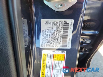 Zdjęcie 12 z 12 samochodu: 2025 HONDA CIVIC SPORT VIN:2HGFE4F85SH346559 - miniatura