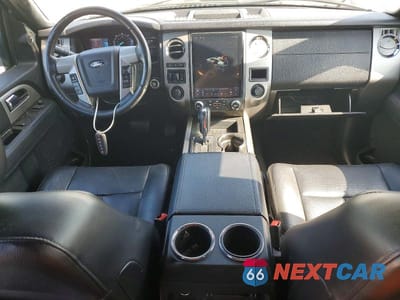 Zdjęcie 8 z 13 samochodu: 2015 FORD EXPEDITION LIMITED VIN:1FMJU2AT7FEF09166 - miniatura
