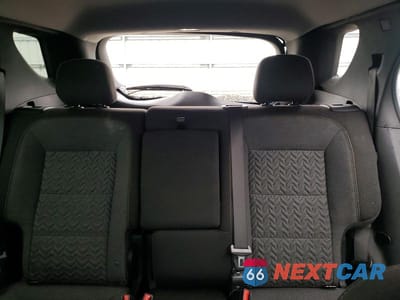 Zdjęcie 10 z 13 samochodu: 2023 CHEVROLET EQUINOX LT VIN:3GNAXUEG6PL192560 - miniatura