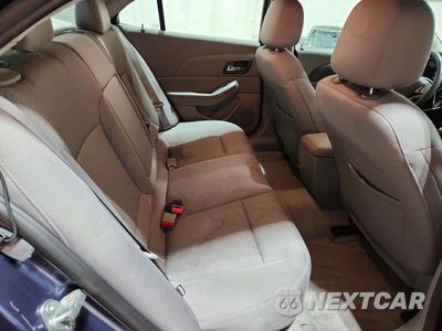 Zdjęcie 10 z 12 samochodu: 2014 CHEVROLET MALIBU LS VIN:1G11B5SL7EF224026 - miniatura