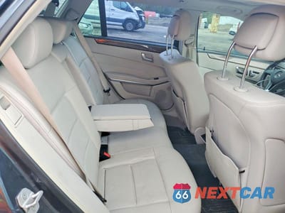 Zdjęcie 10 z 12 samochodu: 2014 MERCEDES-BENZ E 350 4MATIC WAGON VIN:WDDHH8JB3EA891029 - miniatura