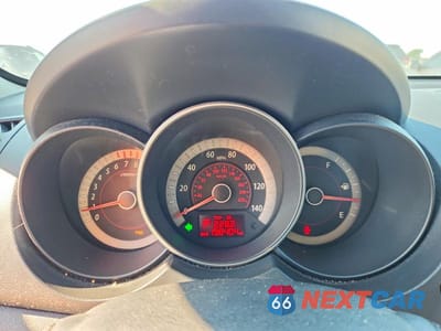 Zdjęcie 9 z 13 samochodu: 2010 KIA FORTE EX VIN:KNAFU4A23A5049300 - miniatura