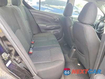 Zdjęcie 10 z 12 samochodu: 2017 NISSAN VERSA 1.6 SV VIN:3N1CN7AP3HL819427 - miniatura