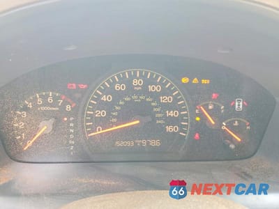 Zdjęcie 9 z 12 samochodu: 2005 HONDA ACCORD LX VIN:1HGCM66515A006013 - miniatura
