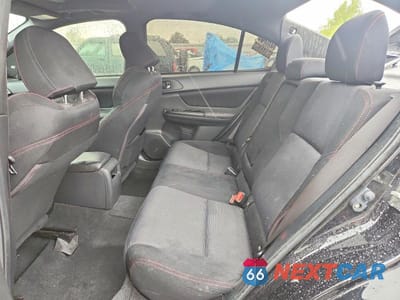 Zdjęcie 10 z 13 samochodu: 2018 SUBARU WRX PREMIUM VIN:JF1VA1C69J9819780 - miniatura