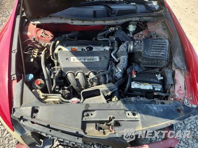 Zdjęcie 11 z 12 samochodu: 2009 HONDA ACCORD LX VIN:1HGCS12319A022411 - miniatura