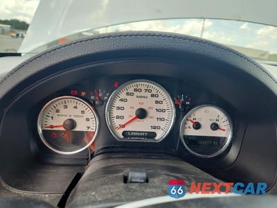 Zdjęcie 9 z 12 samochodu: 2005 FORD F150 SUPERCREW VIN:1FTPW14575KC61887 - miniatura