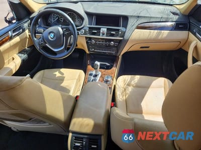 Zdjęcie 8 z 13 samochodu: 2017 BMW X3 XDRIVE28I VIN:5UXWX9C38H0W67750 - miniatura