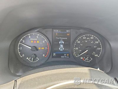 Zdjęcie 9 z 12 samochodu: 2022 NISSAN ALTIMA S VIN:1N4BL4BV1NN384015 - miniatura
