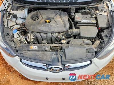 Zdjęcie 11 z 13 samochodu: 2013 HYUNDAI ELANTRA GLS VIN:5NPDH4AE8DH356751 - miniatura