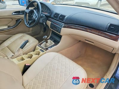 Zdjęcie 8 z 12 samochodu: 2005 BMW 330 VIN:WBABD53415PD98701 - miniatura