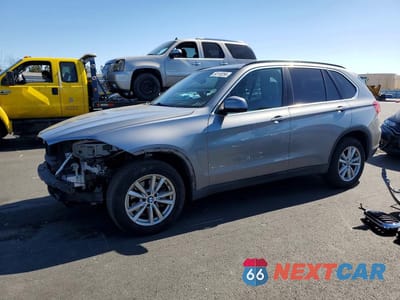 2014 BMW X5 XDRIVE35I 5UXKR0C5XE0K47750 - główne zdjęcie licytacji z USA - miniatura