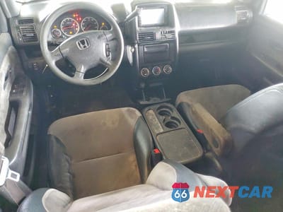 Zdjęcie 8 z 13 samochodu: 2002 HONDA CR-V EX VIN:JHLRD78842C046742 - miniatura