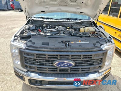 Zdjęcie 7 z 10 samochodu: 2023 FORD F350 SUPER DUTY VIN:1FT8W3DT6PED79283 - miniatura