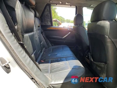 Zdjęcie 11 z 13 samochodu: 2002 BMW X5 3.0I VIN:5UXFA53582LH80523 - miniatura