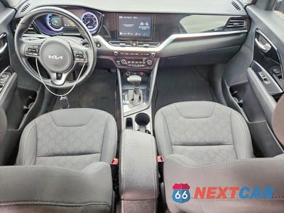 Zdjęcie 8 z 13 samochodu: 2022 KIA NIRO LXS VIN:KNDCB3LC6N5530126 - miniatura