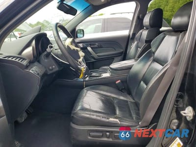 Zdjęcie 7 z 13 samochodu: 2009 ACURA MDX TECHNOLOGY VIN:2HNYD28679H505113 - miniatura