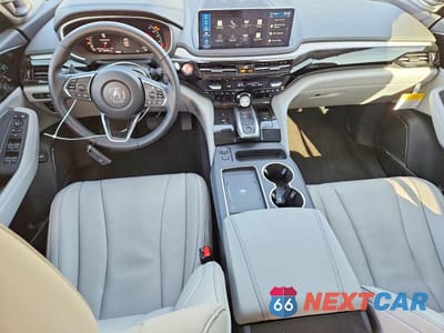 Zdjęcie 8 z 13 samochodu: 2026 ACURA MDX TECHNOLOGY VIN:5J8YE1H44TL005837 - miniatura