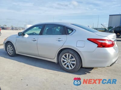 Drugie zdjęcie samochodu z przodu: 2016 NISSAN ALTIMA S/L VIN:1N4AL3AP5GN326131 - miniatura