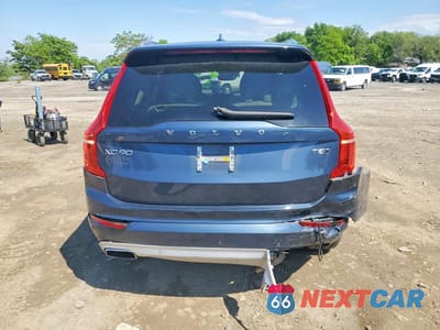 Zdjęcie 6 z 13 samochodu: 2020 VOLVO XC90 T5 MOMENTUM VIN:YV4102PK8L1619724 - miniatura