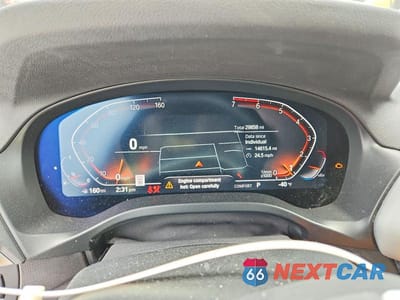 Zdjęcie 9 z 14 samochodu: 2023 BMW X3 SDRIVE30I VIN:5UX43DP09P9R57611 - miniatura