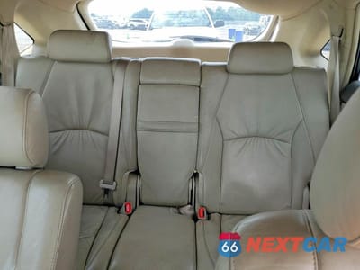 Zdjęcie 10 z 14 samochodu: 2009 LEXUS RX 350 VIN:2T2GK31U49C057506 - miniatura