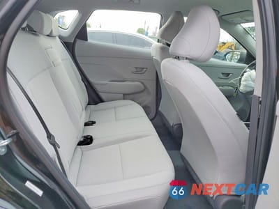 Zdjęcie 11 z 14 samochodu: 2025 HYUNDAI KONA SE VIN:KM8HACAB5SU235454 - miniatura