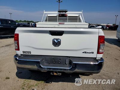 Zdjęcie 6 z 12 samochodu: 2022 RAM 2500 TRADESMAN VIN:3C6UR5CJ7NG298355 - miniatura