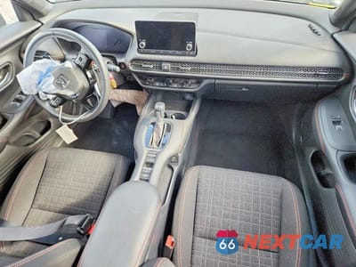 Zdjęcie 8 z 13 samochodu: 2023 HONDA HR-V SPORT VIN:3CZRZ2H56PM701393 - miniatura