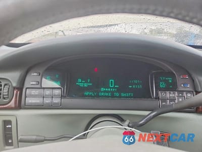 Zdjęcie 9 z 12 samochodu: 1997 CADILLAC DEVILLE VIN:1G6KD54Y3VU278873 - miniatura