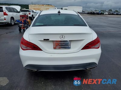 Zdjęcie 6 z 12 samochodu: 2018 MERCEDES-BENZ CLA 250 VIN:WDDSJ4EB8JN654133 - miniatura