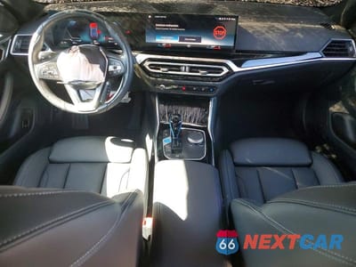 Zdjęcie 8 z 13 samochodu: 2022 BMW I4 EDRIVE 40 VIN:WBY73AW08NFN22199 - miniatura