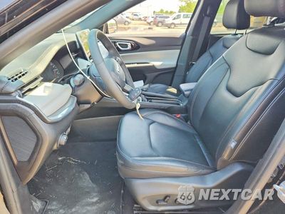Zdjęcie 7 z 14 samochodu: 2024 JEEP COMPASS LIMITED VIN:3C4NJDCN4RT139596 - miniatura