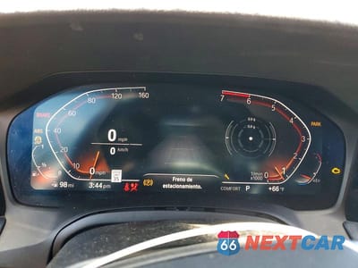 Zdjęcie 9 z 12 samochodu: 2022 BMW 330XI VIN:3MW5R7J04N8C60804 - miniatura