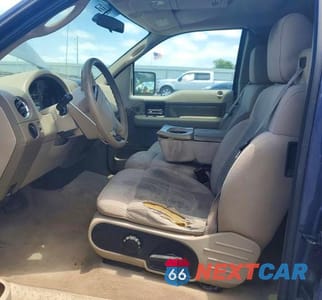 Zdjęcie 7 z 12 samochodu: 2004 FORD F150 VIN:1FTRX12W44NC42339 - miniatura
