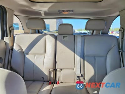 Zdjęcie 10 z 14 samochodu: 2007 FORD EDGE SEL PLUS VIN:2FMDK39C37BB59514 - miniatura