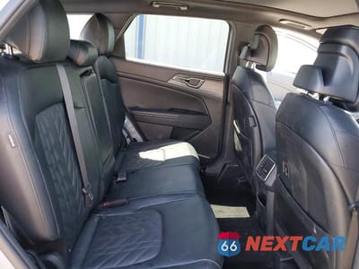 Zdjęcie 11 z 14 samochodu: 2024 KIA SPORTAGE X-PRO VIN:5XYK7CDF7RG186258 - miniatura