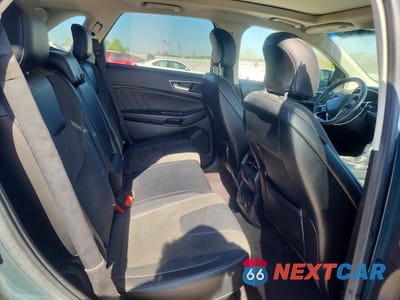 Zdjęcie 11 z 13 samochodu: 2016 FORD EDGE SPORT VIN:2FMPK4AP1GBC09473 - miniatura