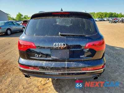 Zdjęcie 6 z 13 samochodu: 2015 AUDI Q7 PREMIUM VIN:WA1CGAFE1FD017290 - miniatura