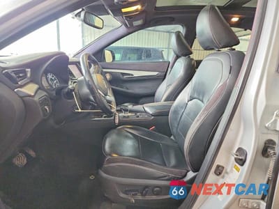 Zdjęcie 7 z 14 samochodu: 2019 INFINITI QX50 ESSENTIAL VIN:3PCAJ5M34KF105938 - miniatura