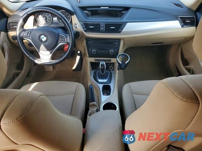 Zdjęcie 8 z 13 samochodu: 2015 BMW X1 SDRIVE28I VIN:WBAVM1C51FV316023 - miniatura