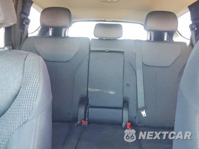 Zdjęcie 10 z 14 samochodu: 2021 HYUNDAI SANTA FE SEL VIN:5NMS64AJ6MH341852 - miniatura