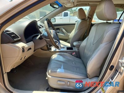 Zdjęcie 7 z 12 samochodu: 2007 TOYOTA CAMRY HYBRID VIN:4T1BB46K77U019677 - miniatura