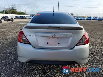 Zdjęcie 6 z 12 samochodu: 2018 NISSAN VERSA S PLUS VIN:3N1CN7AP6JL859667 - miniatura