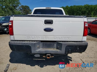 Zdjęcie 6 z 12 samochodu: 2012 FORD F250 SUPER DUTY VIN:1FT7W2AT1CEA82135 - miniatura