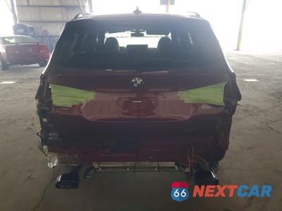 Zdjęcie 6 z 13 samochodu: 2023 BMW X3 SDRIVE30I VIN:5UX43DP01P9R11545 - miniatura